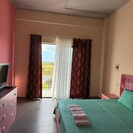 'villa Roza' By Agroturizem 'ke Ara E Tares' Bisht Kamez